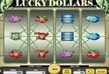 Lucky Dollars Slot Review